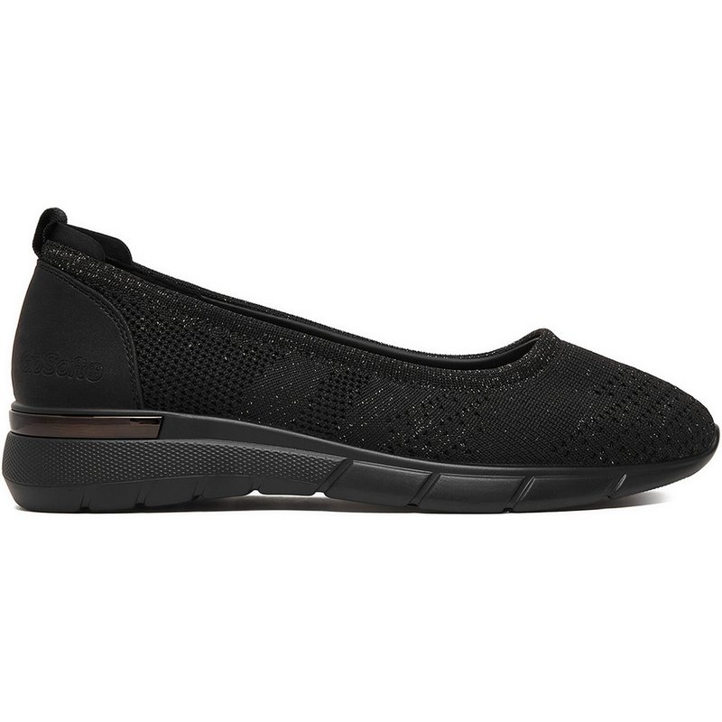 Ballerinas Go Soft CEO-HY2007-1 Dunkelblau