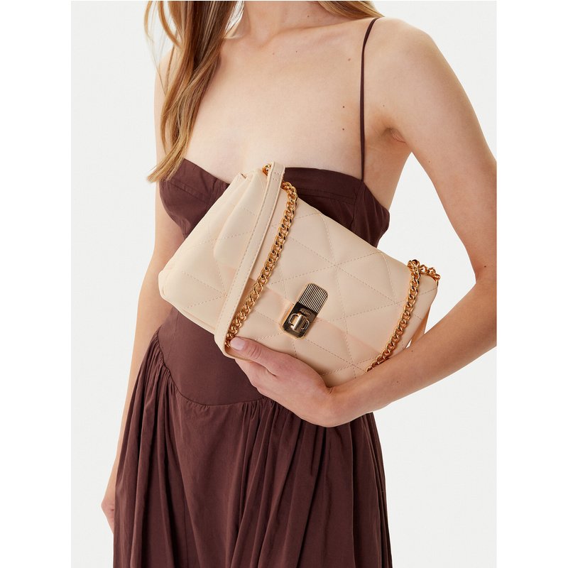 Handtasche Aldo Goma 13931848 Rosa