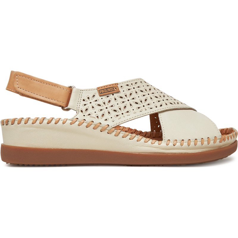 Sandalen Pikolinos W8K-0848C1 Weiß