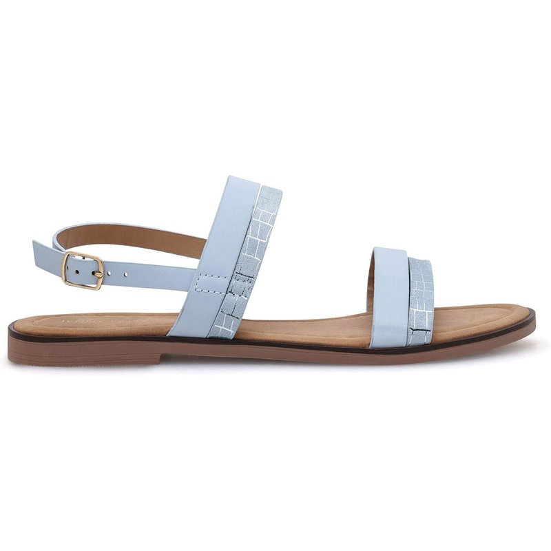 Sandalen Jenny Fairy WYL0710-8 Blau