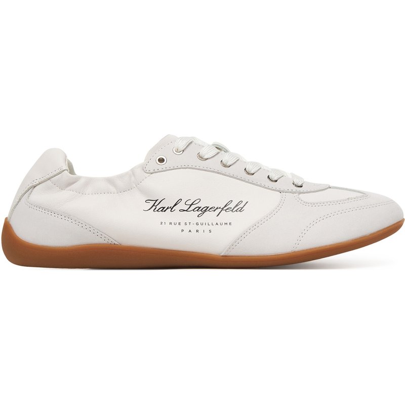 Sneakers KARL LAGERFELD KL66125 Weiß