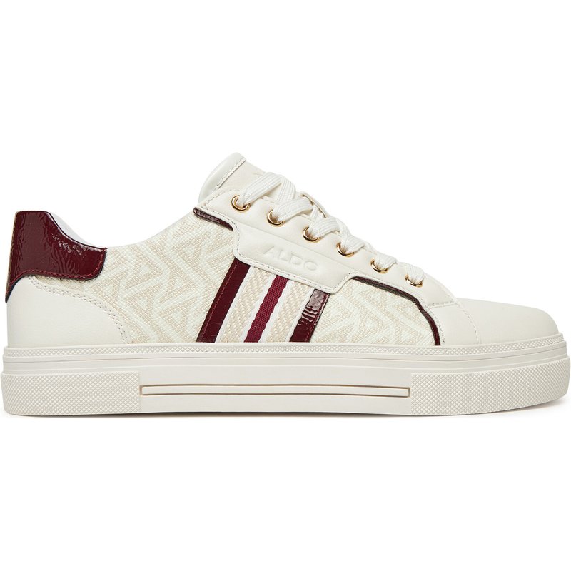 Sneakers Aldo Onirasean 13918629 Weiß
