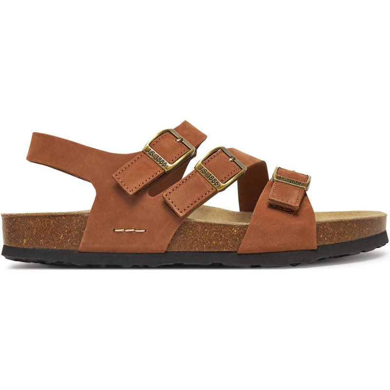 Sandalen Josef Seibel Hermine 16 64316 Braun