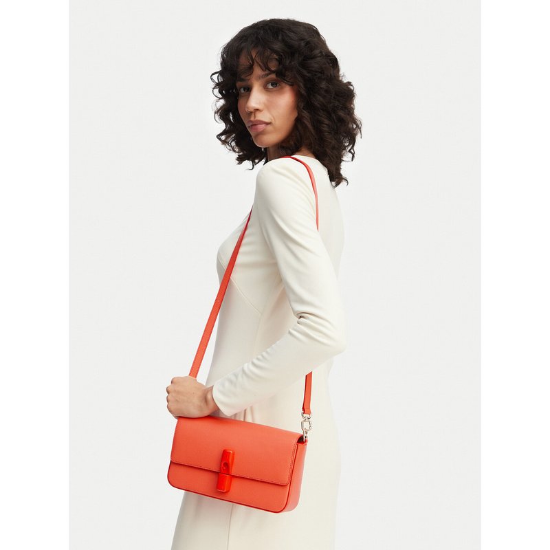 Handtasche Furla Iride S WB01826 ARE000 CN 4477S Rot