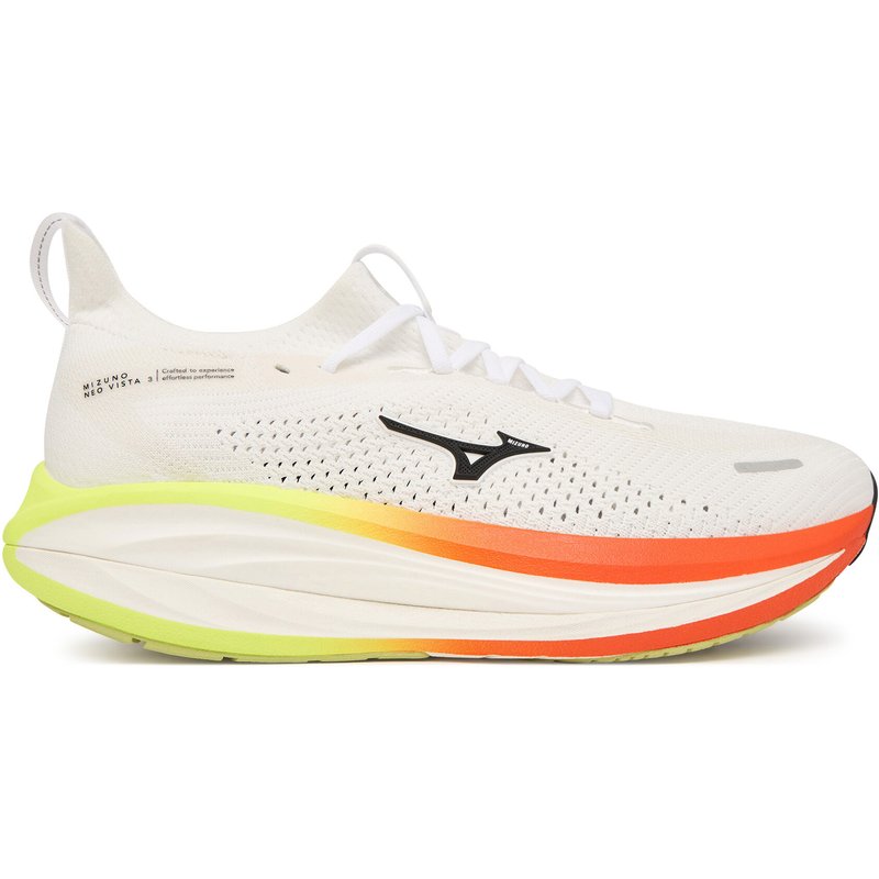 Laufschuhe Mizuno Neo Vista 3 J1GM2610 Weiß