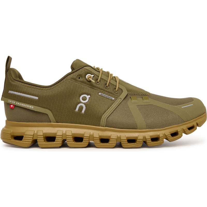 Sneakers On Cloud 6 WP 3MF10062231 Grün