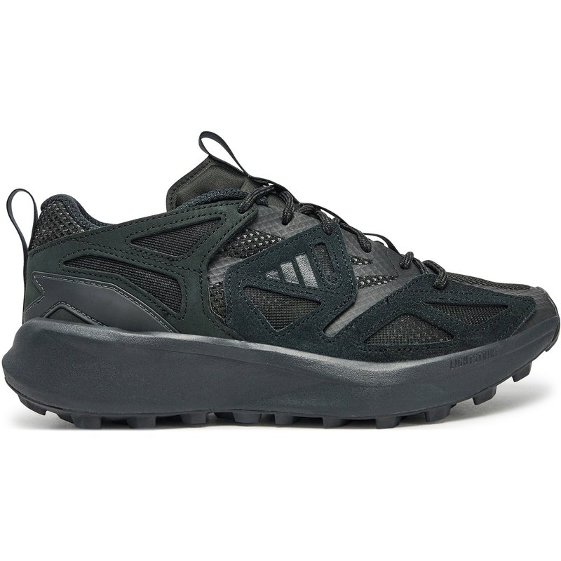 Sneakers adidas Kantai Trail JI4818 Schwarz