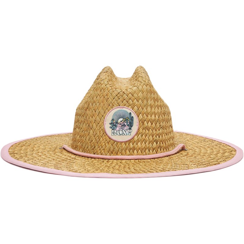 Hut Roxy ERJHA04367 Beige