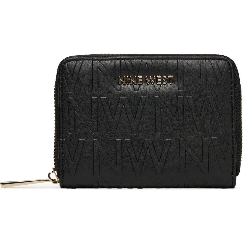 Geldbörse Nine West CEO-NW-W1-016-AW26 Schwarz