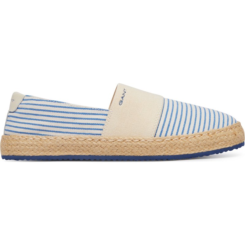 Espadrilles Gant 32568322 Weiß