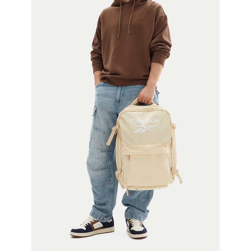 Reiserucksack Reebok RBK-015-CCC-06 Gelb