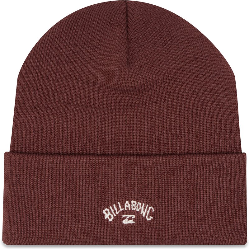 Mütze Billabong Arch F5BN22BIF2 Braun