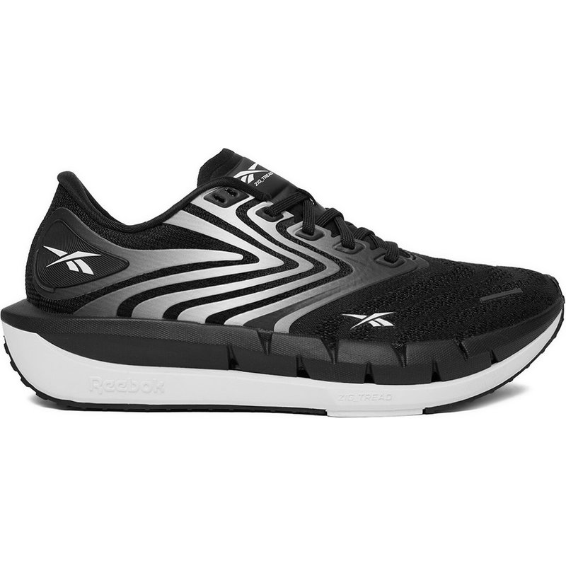Laufschuhe Reebok SS-FLOATZIG TREAD 100247798 Schwarz