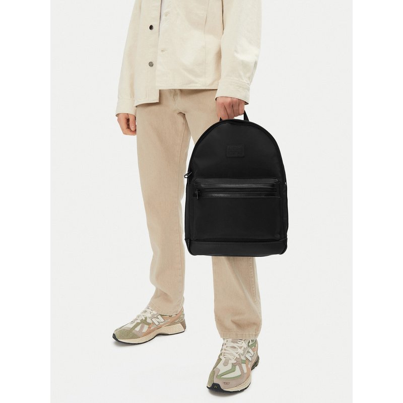 Rucksack G-Star Raw GSR-B-007-07 Schwarz