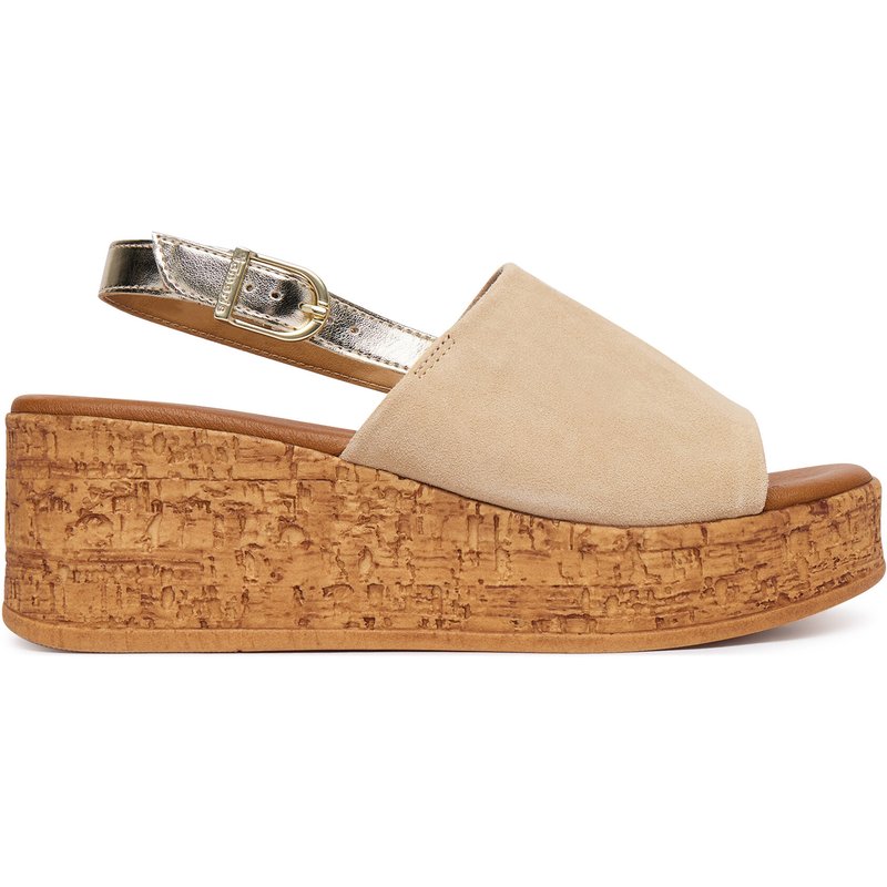 Sandalen Tamaris 1-28393-42 Beige