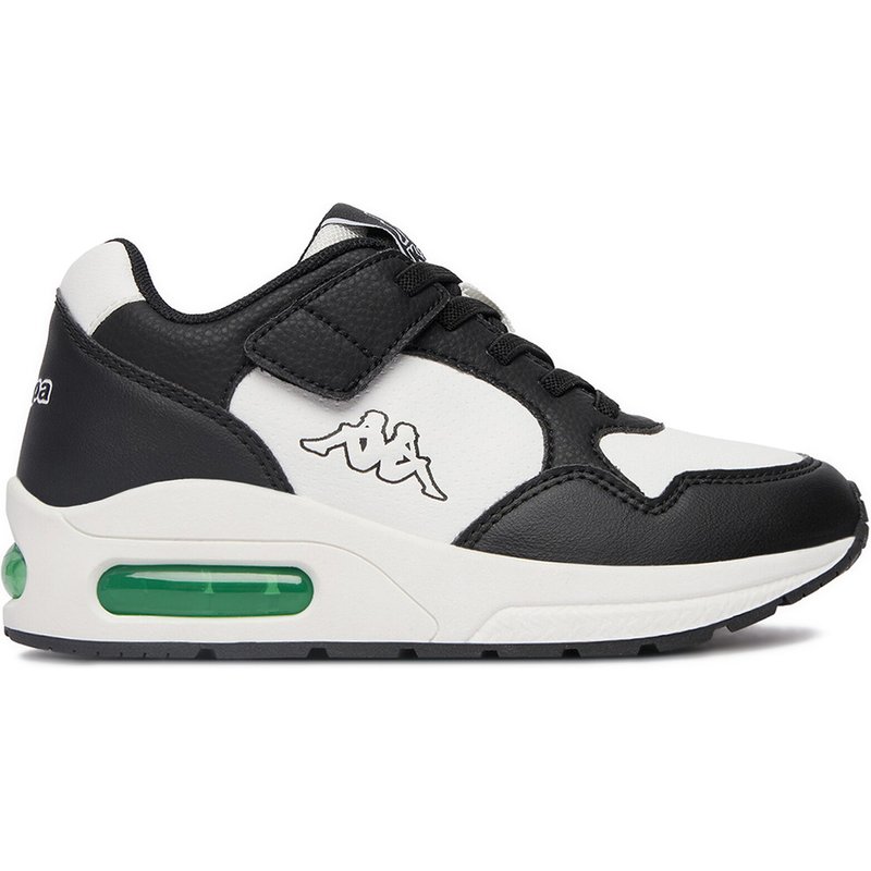 Sneakers Kappa CEO-CP40-24976W-A(CH) Schwarz