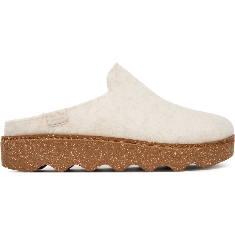 Hausschuhe Toni Pons Joko-Fr Beige
