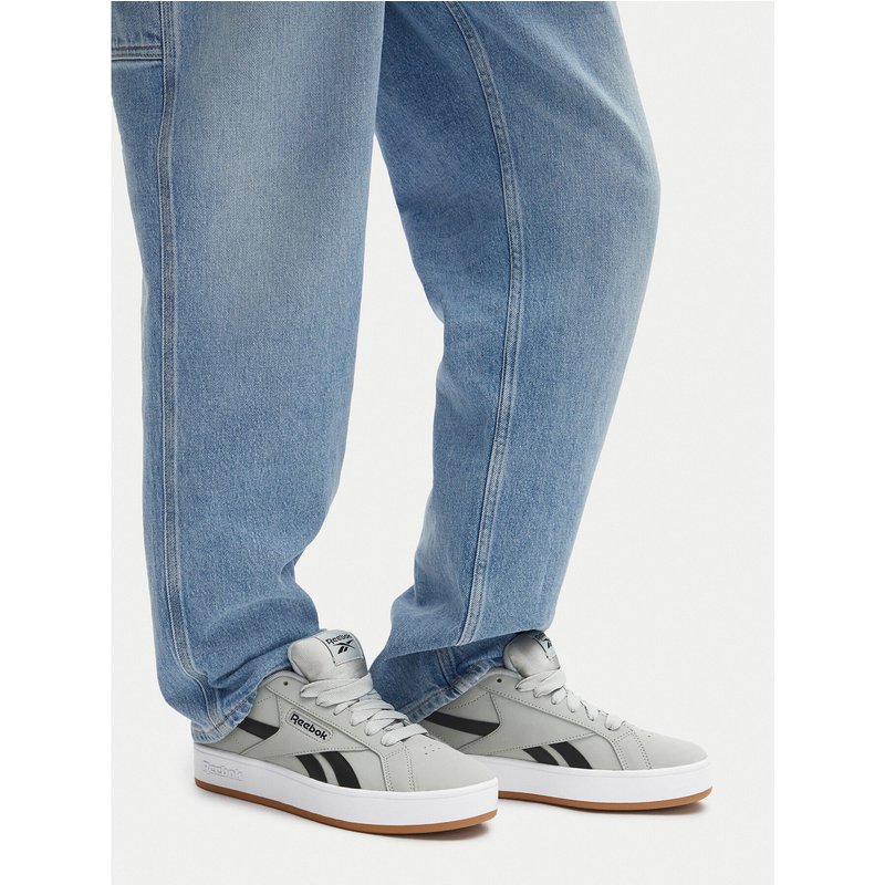 Sneakers Reebok RETRO MEGA 100235364 Schwarz