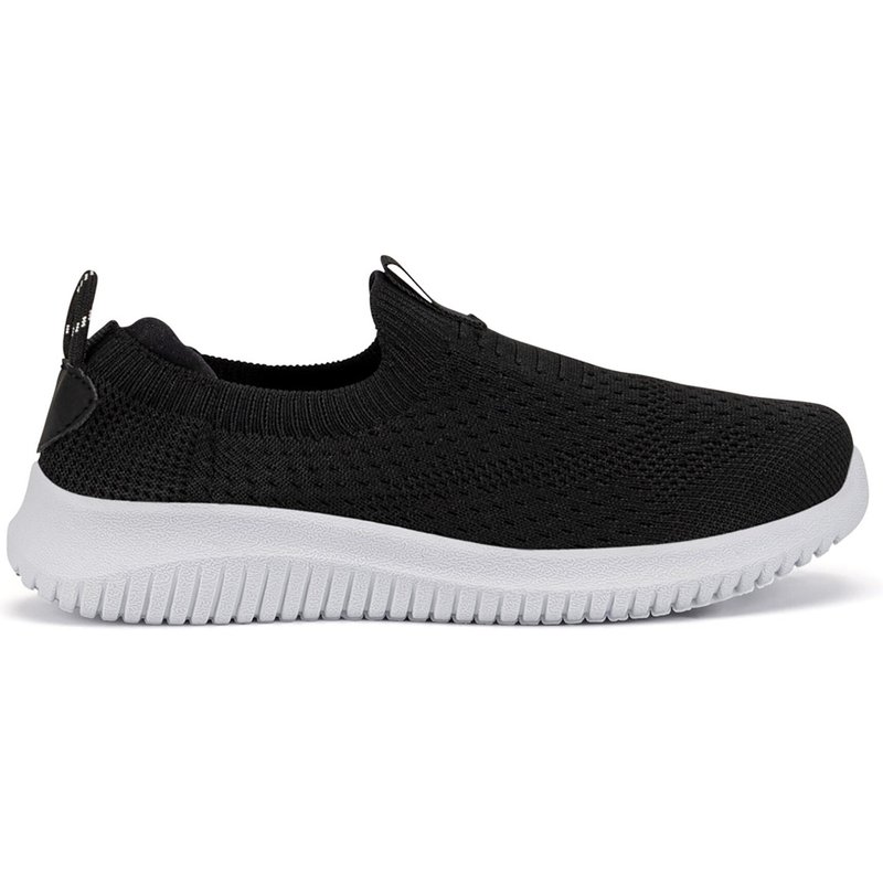 Sneakers aus Stoff Sprandi CEO-CP91-25800G Schwarz