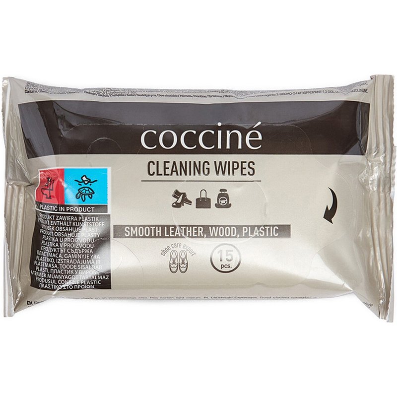 Reinigungstücher Coccine Cleaning Wipes 55/001/15ABF