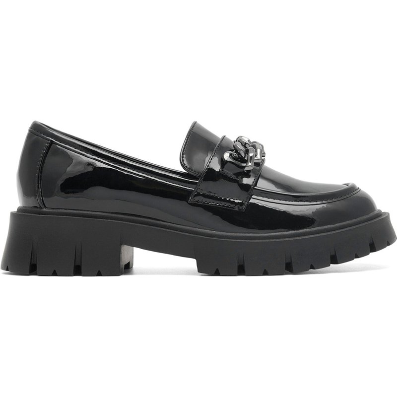 Slipper DeeZee CS5907-07 Schwarz