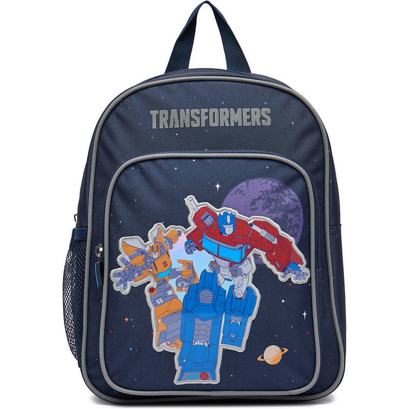 Rucksack TRANSFORMERS CEO-ACCCS-SS26-232TF Dunkelblau
