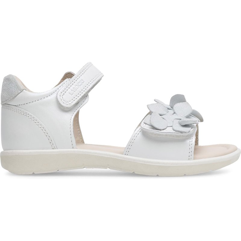 Sandalen Lasocki Kids HEART CI12-2854-02D Weiß