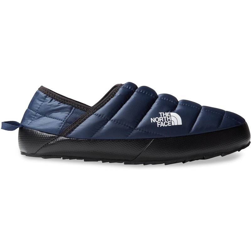 Hausschuhe The North Face M Thermoball Traction Mule VNF0A3UZNI851 Dunkelblau