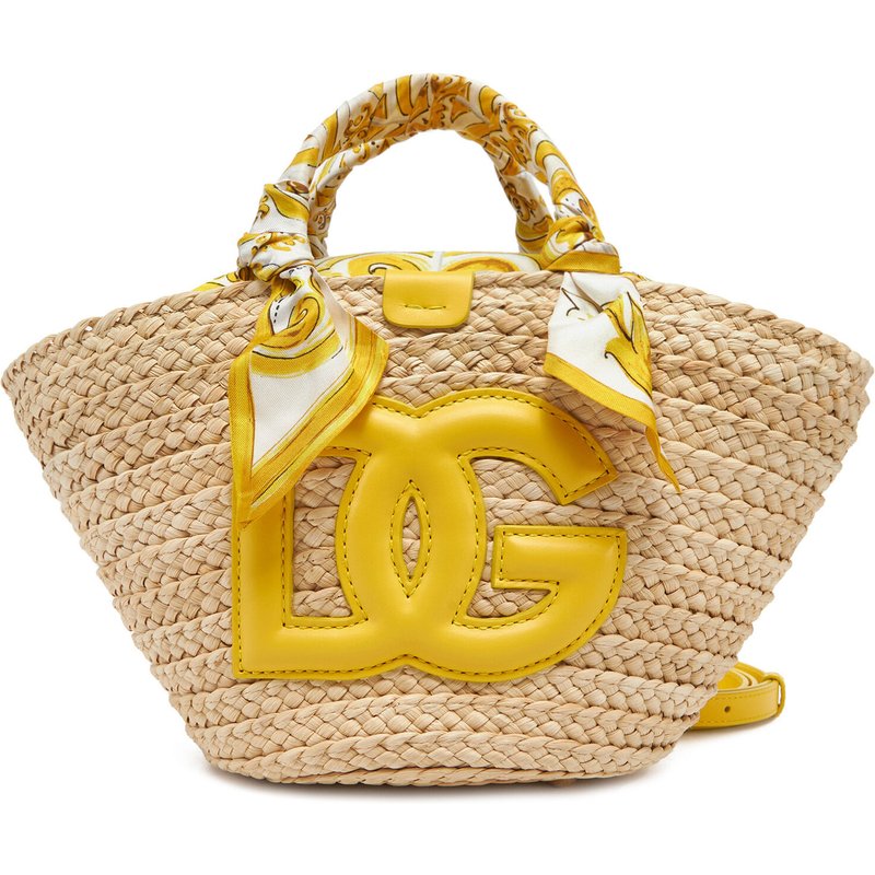 Handtasche Dolce&Gabbana BB7695 AV860 Beige