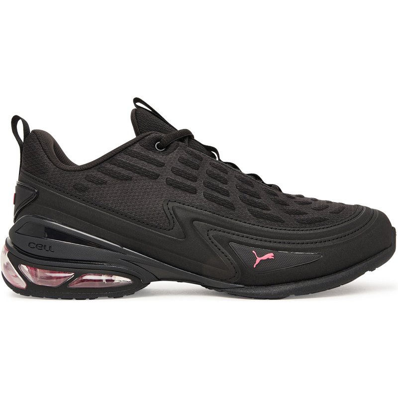 Sneakers Puma Meza 312044 10 Schwarz