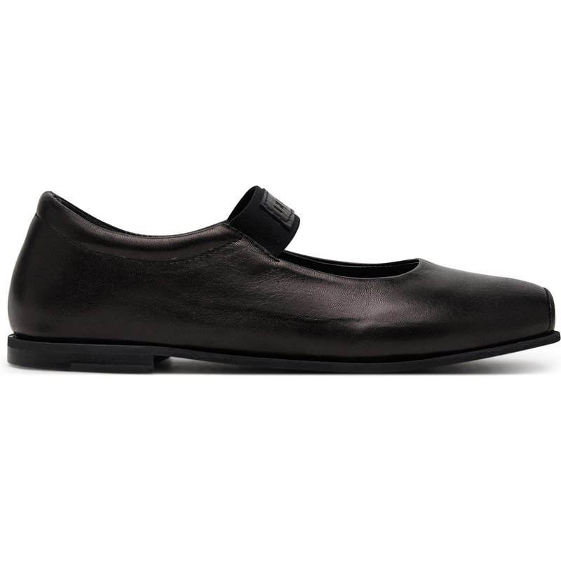 Ballerinas Inuikii Ballerina 70104-489 201 Schwarz