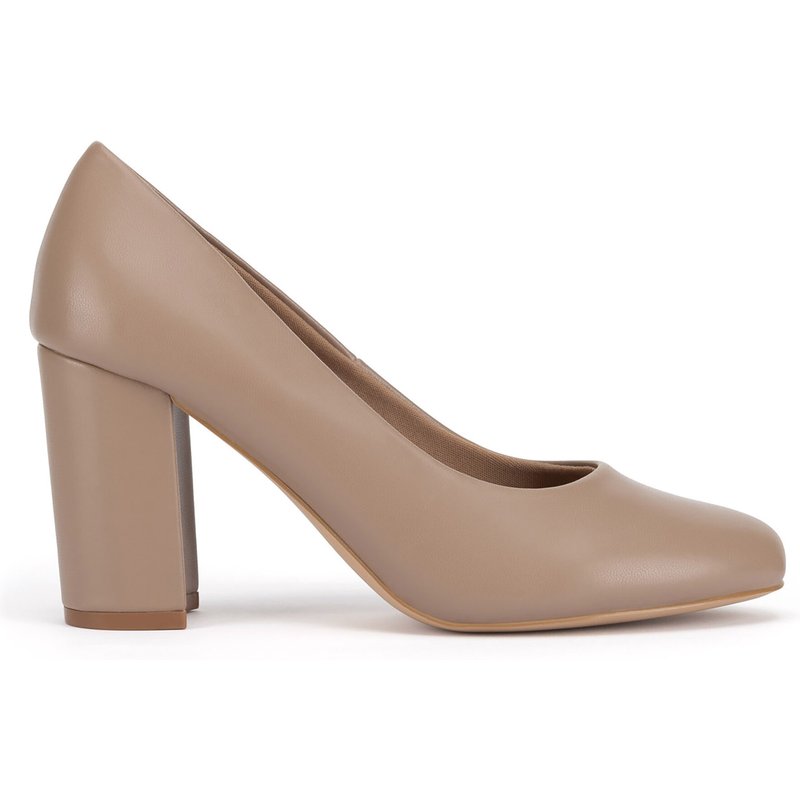 Pumps Clara Barson WYL3812-1 Beige