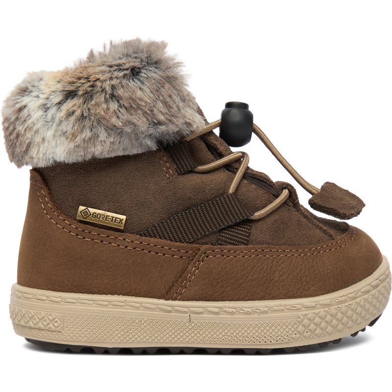 Schneeschuhe Primigi GORE-TEX 8856411 M Dunkelbraun