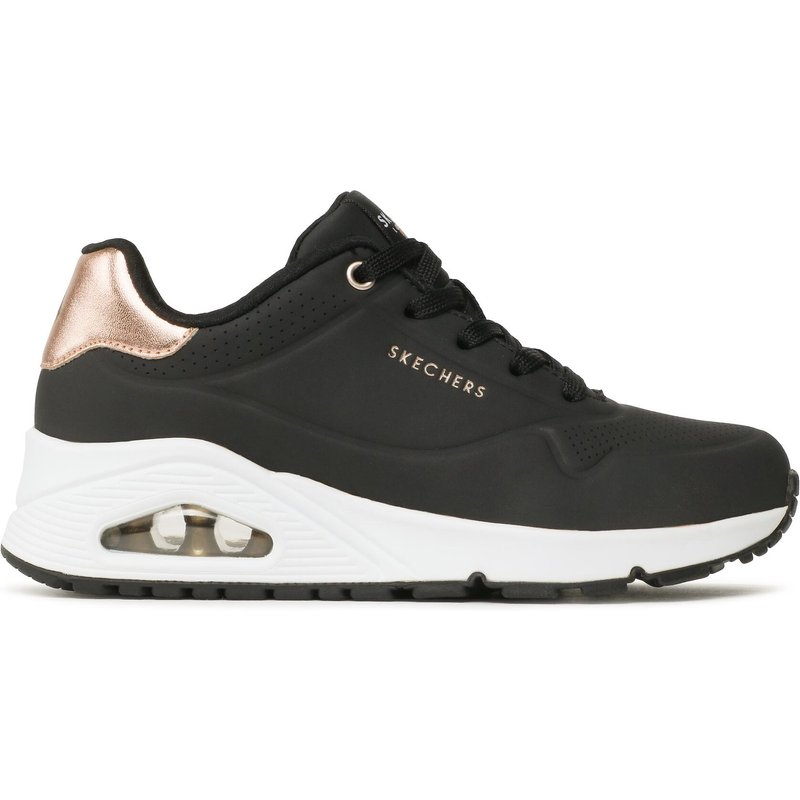 Sneakers Skechers Uno Golden Air 177094 Schwarz