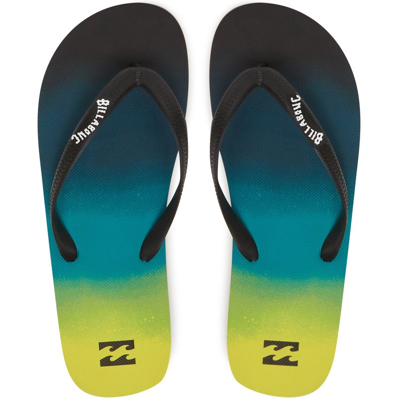 Zehentrenner Billabong Tides EBYL100027 Schwarz