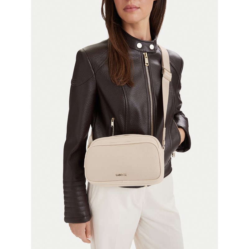 Handtasche Lasocki CEO-LSK-X-012-10 Creme