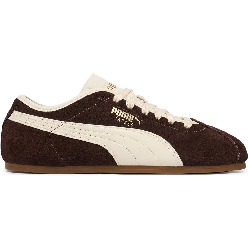 Sneakers Puma Tackle 404456 Dunkelbraun