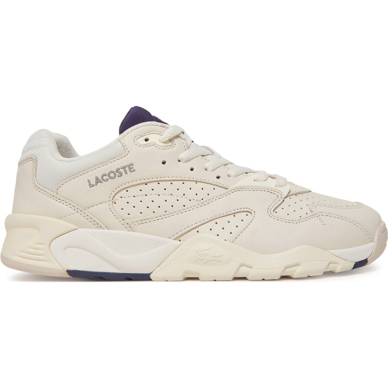 Sneakers Lacoste 7-49SMA0078 Weiß