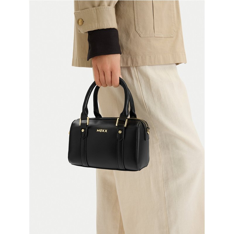 Handtasche MEXX CEO-MEXX-K-007-09 Schwarz