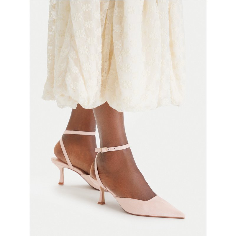Pumps DeeZee CEO-CWBFS11610 Rosa