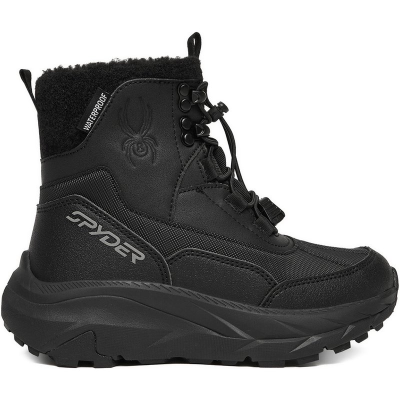 Schneeschuhe Spyder A24U0125B-6 Schwarz