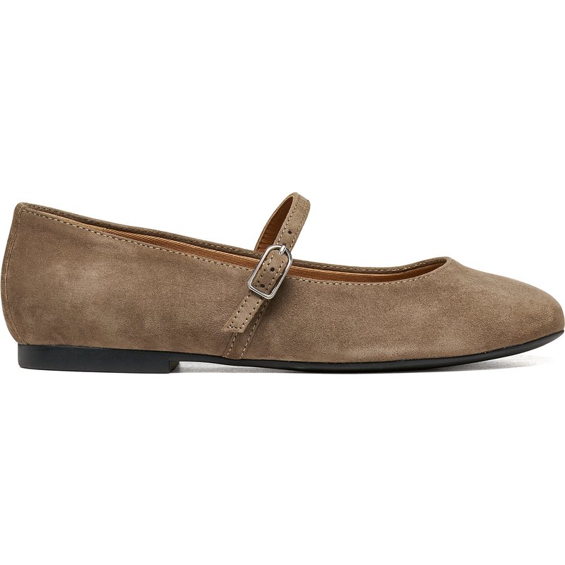 Ballerinas Geox D New Palmaria D664JA 21 C6029 Braun