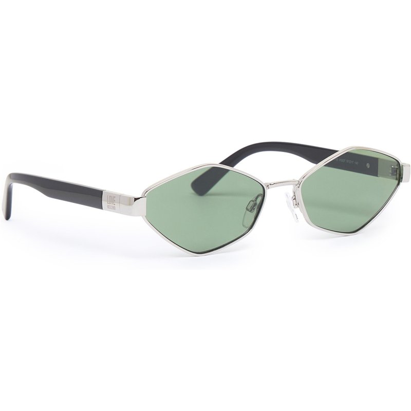 Sonnenbrillen LOVE MOSCHINO MOL101/S 208538 Grau