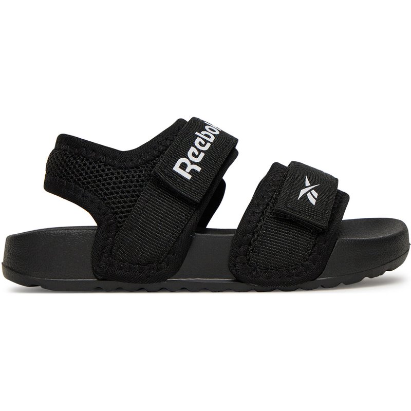 Sandalen Reebok CP50-26023(III) Schwarz