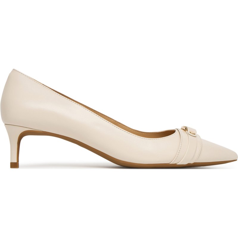 Pumps MICHAEL Michael Kors Mandy Flex 40T5MAMP1L Écru