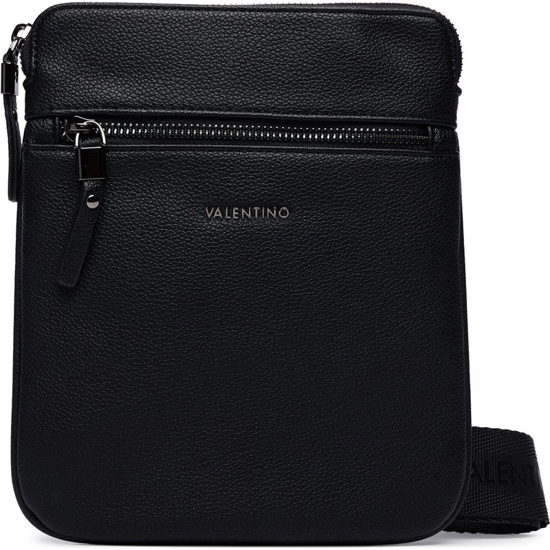 Umhängetasche Valentino Vibe VBS9VQ05 Schwarz