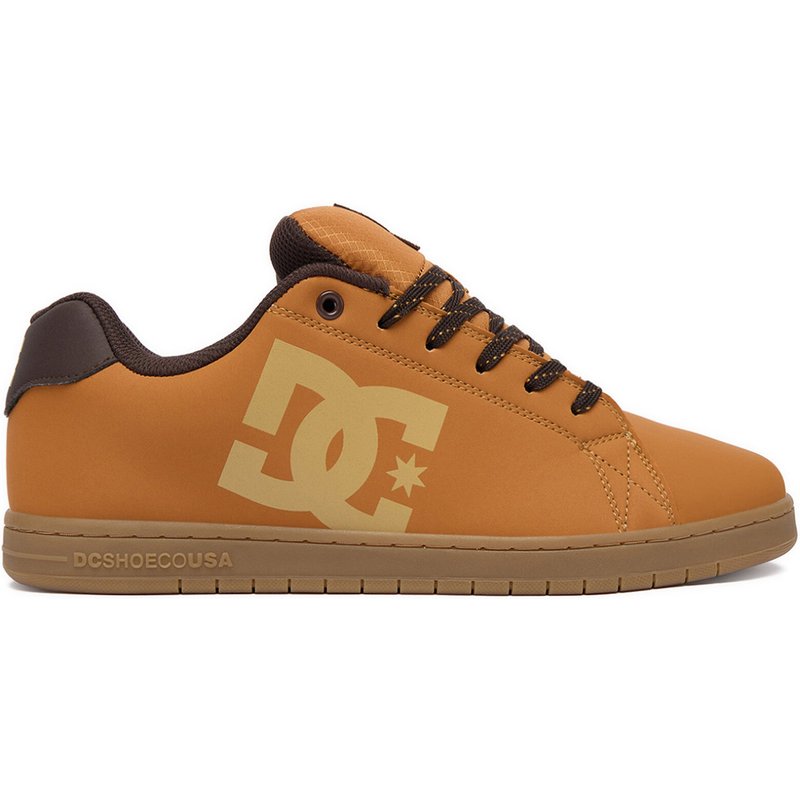 Sneakers DC Shoes CEO-GAVELER WNT DC03268210 Braun