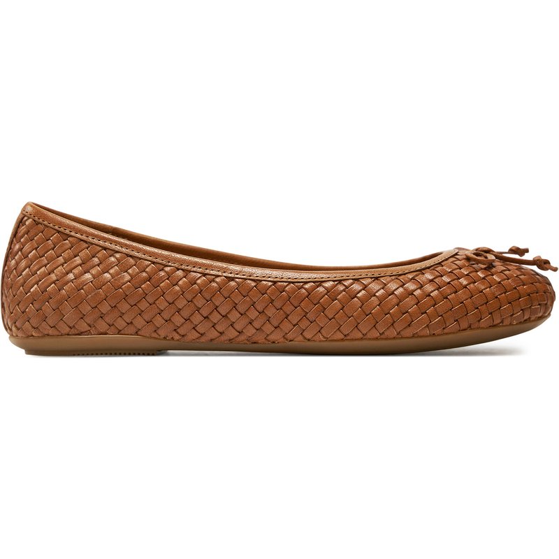 Ballerinas Geox D Palmaria D35MUA 00081 C0013 Braun