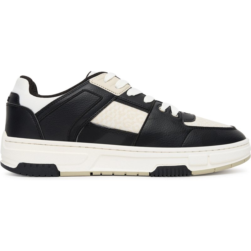 Sneakers HUGO Yarrow 50548544 Schwarz