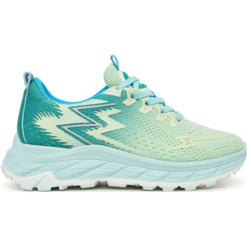 Sneakers Primigi 1378300 M Grün